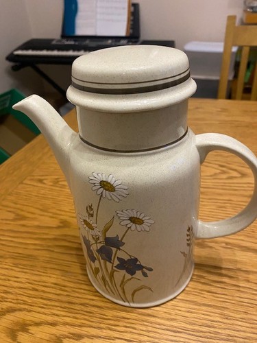 Royal doulton hill top - hill, coffee