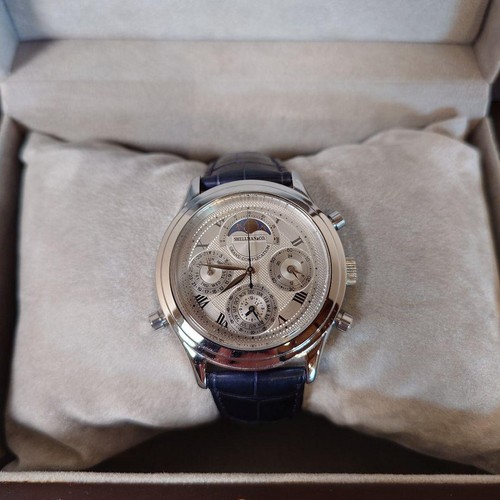 Shellman men watch grand - watch,