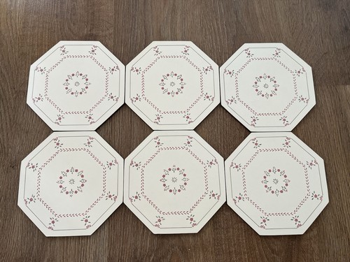 Vintage mallod melamine - vintage, table