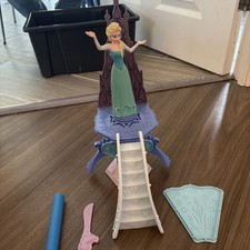 Frozen Elsa Play Doh Set