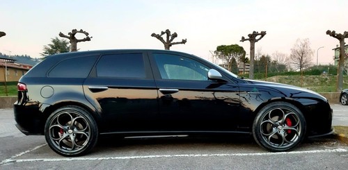 Set 8jx19 alloy - set, wheels