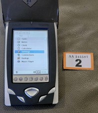 CASIO CASSIOPEIA Pocket PC BE-300-inc Charger and Case.