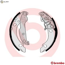 BRAKE SHOE SET S 24 530 FOR