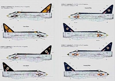 Xtradecal x72088 72 - x72088, 1:72