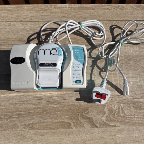 Homedics elos plus ipl hair - me,