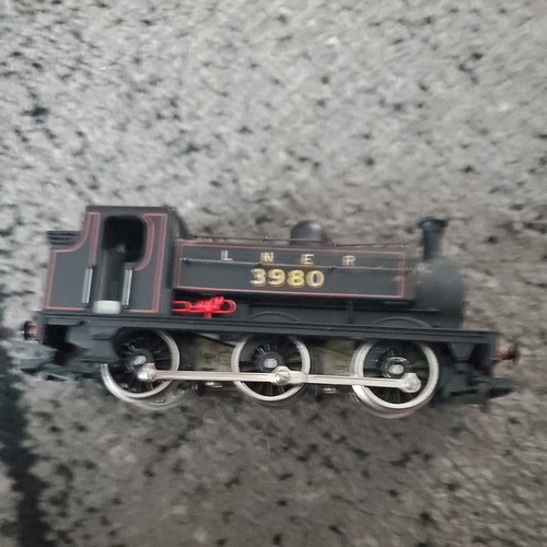 Hornby r861 gauge - hornby,