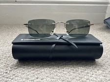 Montblanc Sunglasses Men