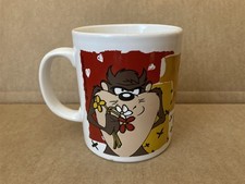 TAZ WARNER BROTHERS RARE 1997