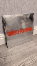 KISS - Double Platinum LP 1st