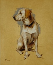 Original art - Oil painting -