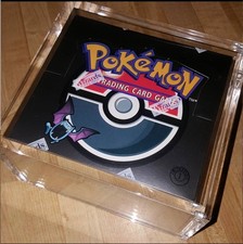 2000 Pokemon Team Rocket 1st