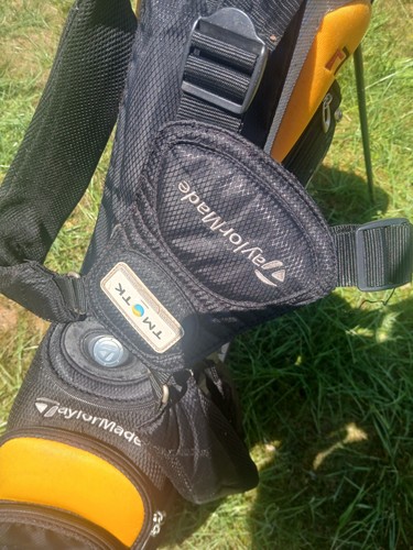 Rare taylormade golf carry - taylormade, r7
