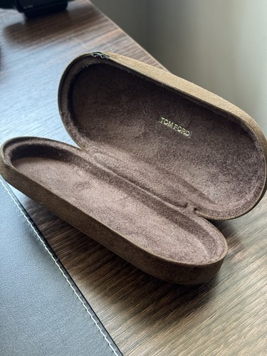 Authentic tom ford brown - tom,