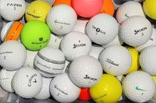 20 x PREMIUM Mixed Brand Golf