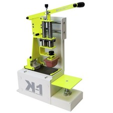 Manual Pad Printing Machine