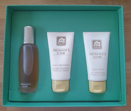 Clinique aromatics elixir - clinique,