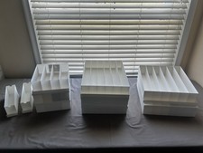 Panini/Topps Stickers Storage