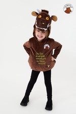 Gruffalo & Friends 3D Scariest