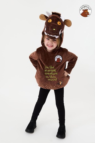 Gruffalo friends 2 piece - &,