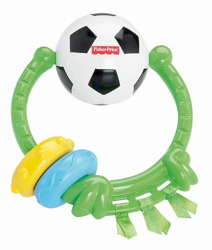 Spinner clacker toy soccer - -,