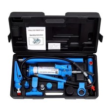  Porta Power Hydraulic 4 Ton