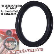 Fuel Cap Seal For Skoda Citigo Yeti Car Gas Cap O Ring Rubber Gasket Replacement