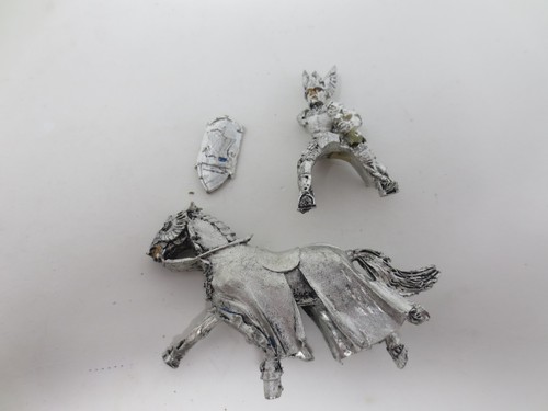 Swan knight dol amroth - knight,