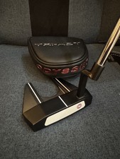 Odyssey Tri-Hot 5K Seven CH Putter Right-Handed, 34-inch