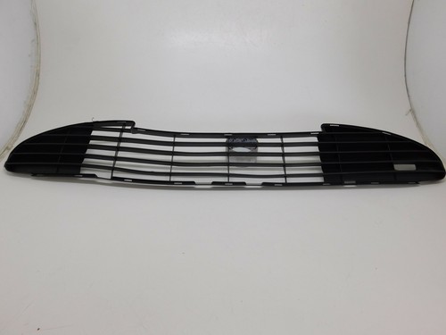 Front bumper grille new - bumper, rl
