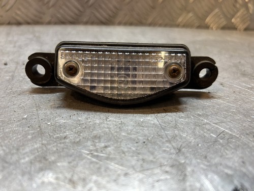 Suzuki sv650 side light lamp - side,