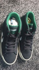 Converse Cons Shoes Size 3