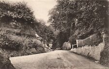 PC SCHOOL HILL NUTFIELD SURREY