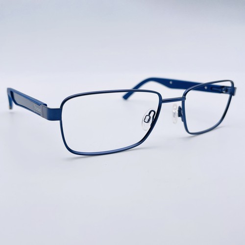 Timberland eyeglasses blue - eyeglasses,