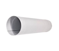 Galvanized Steel Solid Pipe