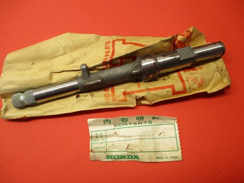 Nos oem new honda - nos, c90