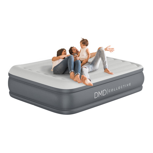 Double inflatable air - inflatable,