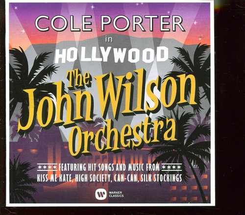 The john wilson orchestra - john, /