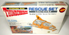 Imai thunderbirds - imai,