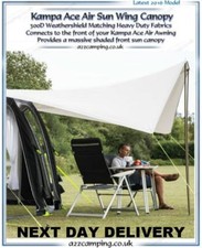 NEW 2016 & ONWARD KAMPA RALLY