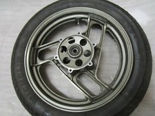 Yamaha Genesis FZ 750 2KK Front Wheel Rim 16 x 2.75