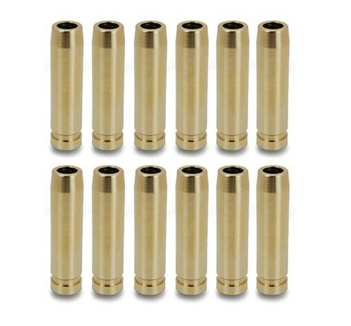 Supertech bronze exhaust valve - exhaust,