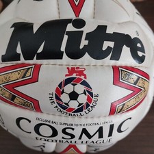 Signed Tottenham Hotspur FC