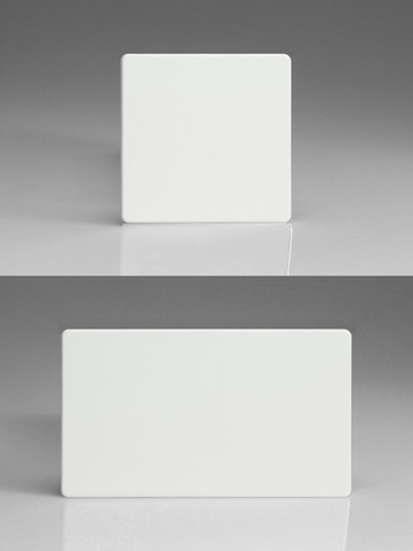 Varilight high gloss white - varilight,