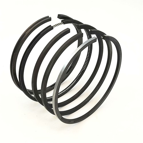 Piston ring set - set, ruggerini