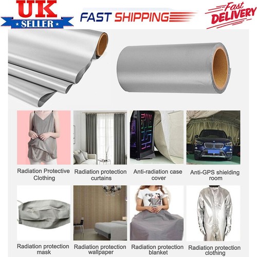 Emf shielding fabric - emf,