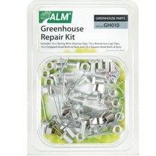 Greenhouse Repair Kit W Z