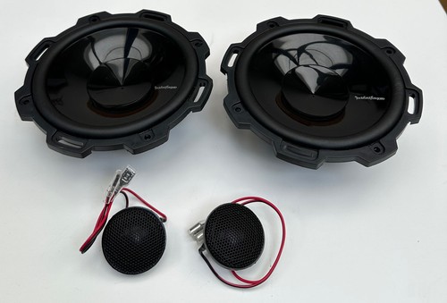 Rockford fosgate p152 13cm - rockford, p152-s