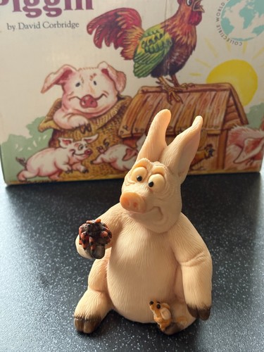 Piggin pig phobia - piggin',