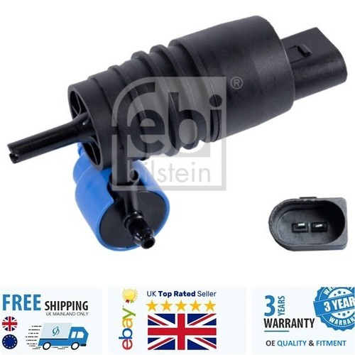 Window cleaning washer - window, fluid