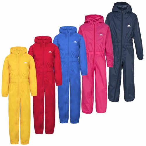 Trespass button waterproof - trespass,
